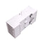 Used ABB CR-U3S Relay Socket, 11-Pin Octal, 300VAC 12A Max, DIN Rail