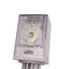 Used ABB CR-U024DC3L Ice-Cube Relay, 3PDT, 11-Pin Octal, 10A Max, 24VDC Coil
