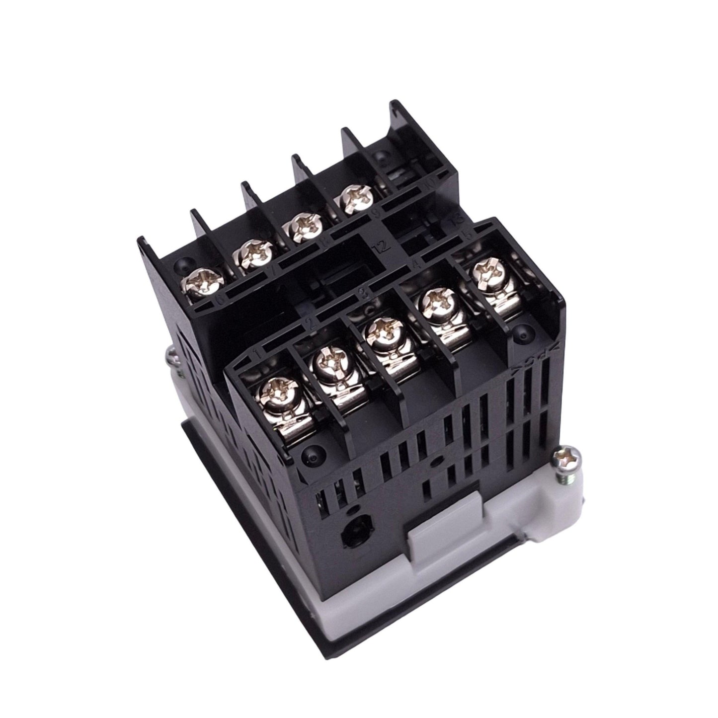 New – Open box Omron H5CX-AD Digital Timer, 0.001s-9999h, SPDT Out, 100-240VAC In, 1/16 DIN