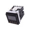 New – Open box Omron H5CX-AD Digital Timer, 0.001s-9999h, SPDT Out, 100-240VAC In, 1/16 DIN