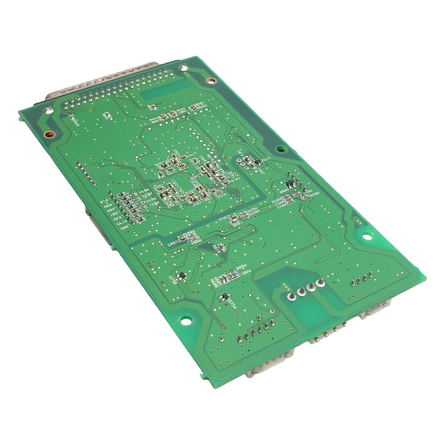 Used Keyence 676BC015 Replacement Control Card For ML-G9300/ML-G93020F CO2 Laser