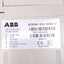 Used ABB ACS350-03U-02A4-2 Variable Frequency Drive, 3ph 0-240VAC 0-500Hz, 1/2hp