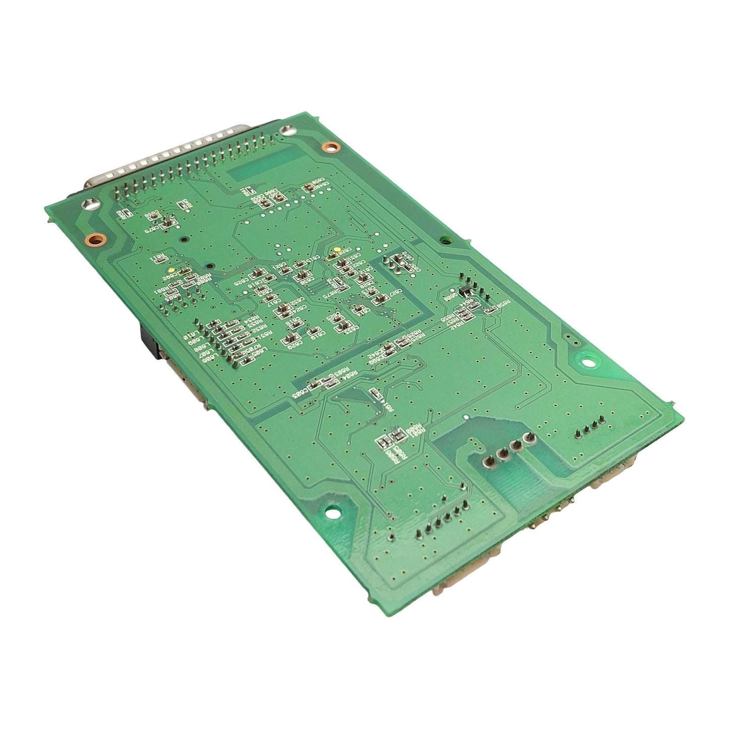 Used Keyence 676-B-C01-03 Replacement Control Card For ML-G9300/ML-G93020F CO2 Laser