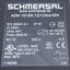 Used Schmersal AZM 161Sk-12/12RKA-024 Solenoid Interlock Switch 24VAC/DC 2NC 10W