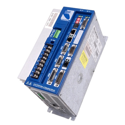 Used Kollmorgen MMC-SD-1.0-230-D Smart Servo Drive, 3ph 100-240VAC 5A, 1.0kW Max