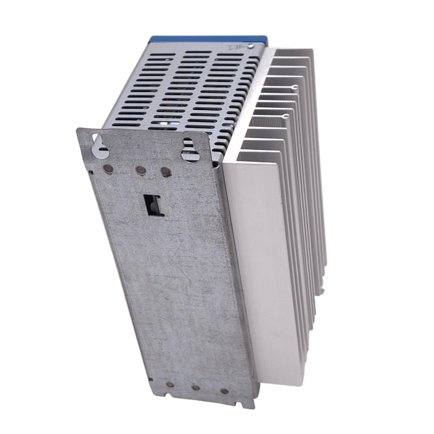 Used Kollmorgen MMC-SD-1.0-230-D Smart Servo Drive, 3ph 100-240VAC 5A, 1.0kW Max
