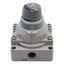 Used SMC VH312-N03 Hand Valve, 2-Position, 3/8in NPT Ports, 1.0MPa, *No Lever*