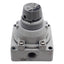 Used SMC VH312-N03 Hand Valve, 2-Position, 3/8in NPT Ports, 1.0MPa, *No Lever*