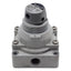 Used SMC VH312-N03 Hand Valve, 2-Position, 3/8in NPT Ports, 1.0MPa, *No Lever*