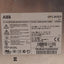 Used ABB CP-C24/20.0 Power Supply, 24VDC 20A 480W Output, 110-240VAC Input, DIN Rail