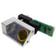 Used Keyence 676BC07-04 Laser Mirror And PCB Assembly For ML-G9300
