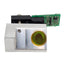 Used Keyence 676BC07-04 Laser Mirror And PCB Assembly For ML-G9300