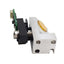 Used Keyence 676BC07-04 Laser Mirror And PCB Assembly For ML-G9300