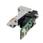 Used Keyence 676BC07-04 Laser Mirror And PCB Assembly For ML-G9300