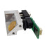 Used Keyence 676BC07-04 Laser Mirror And PCB Assembly For ML-G9300