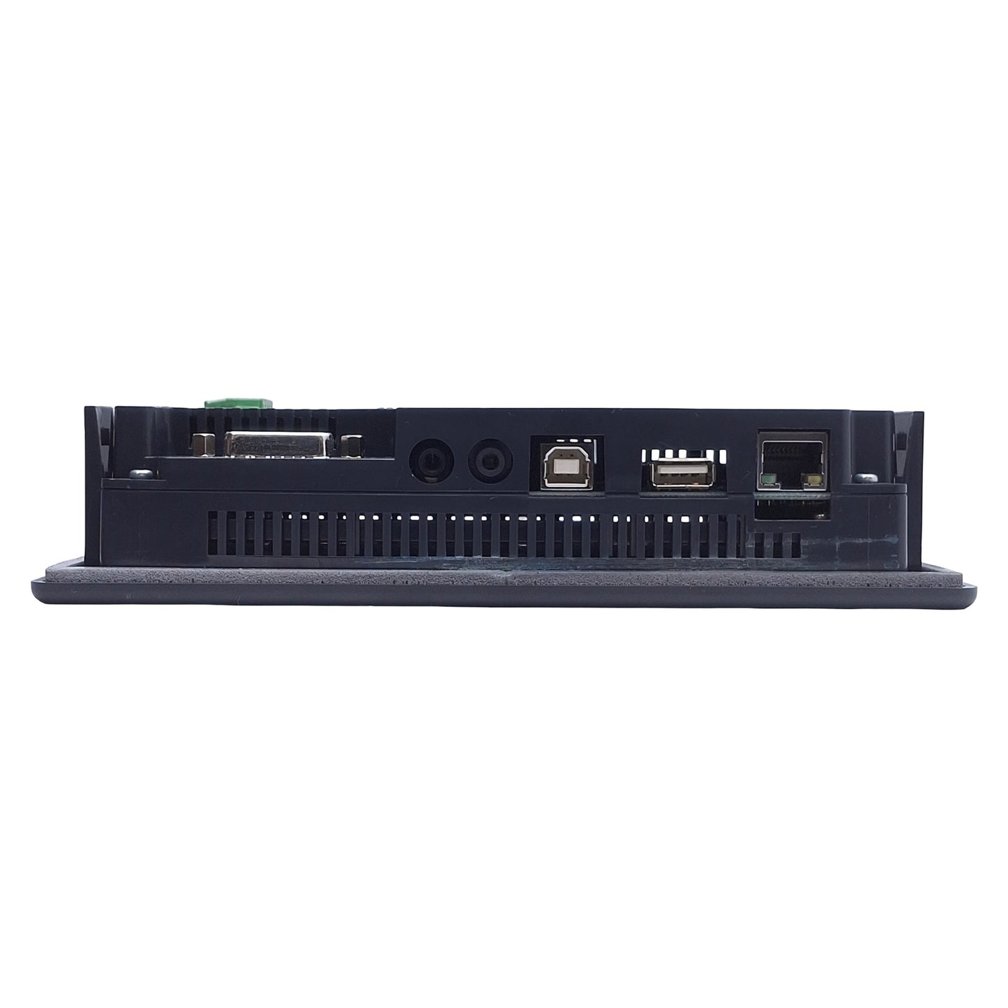 Used Automation Direct EA7-S6M Touchscreen HMI 5.7in Greyscale STN, 24VDC, 320x240