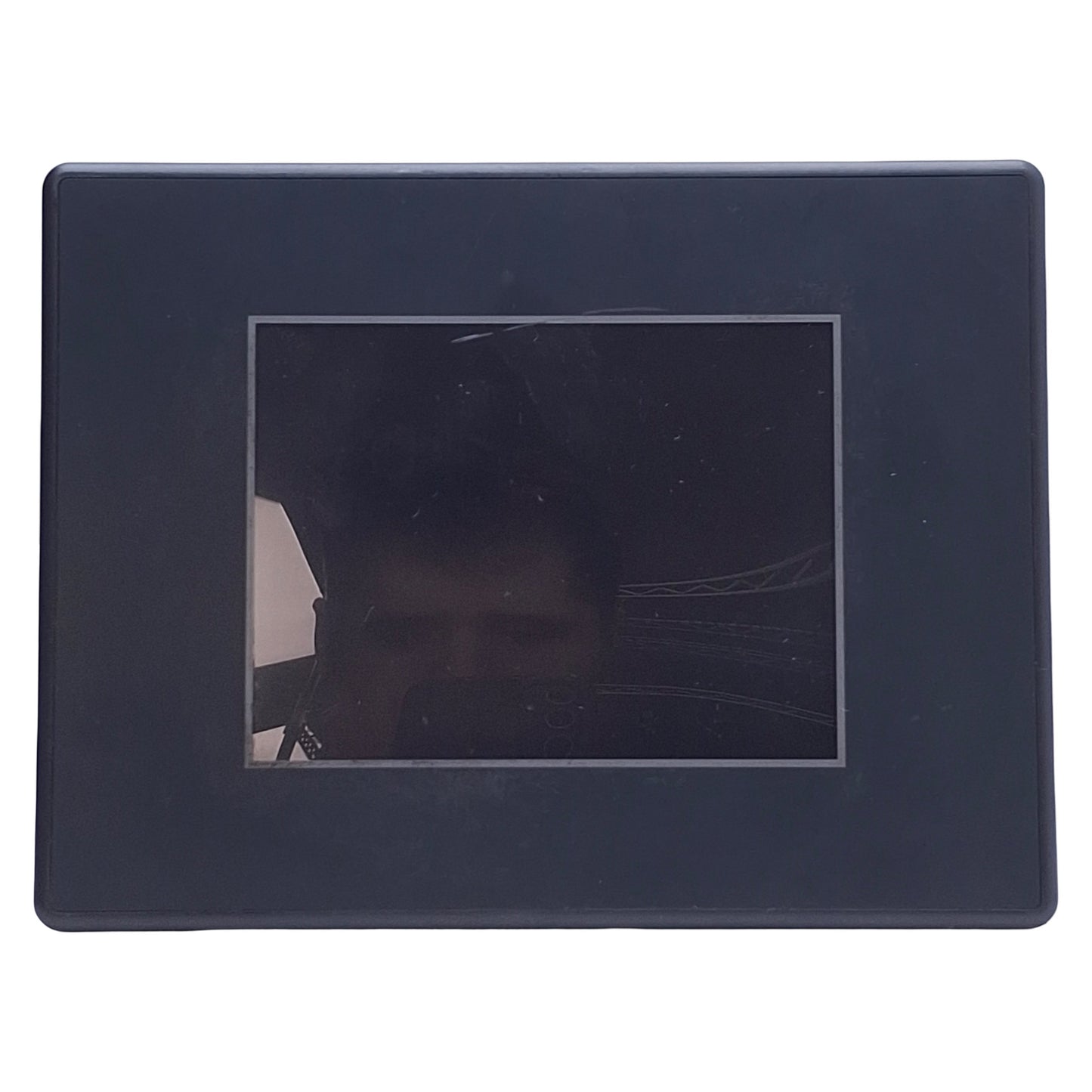 Used Automation Direct EA7-S6M Touchscreen HMI 5.7in Greyscale STN, 24VDC, 320x240