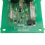 Used Keyence 676BC03-05 Laser Marker Dynamic Lens Card For ML-G9300 CO2 Laser