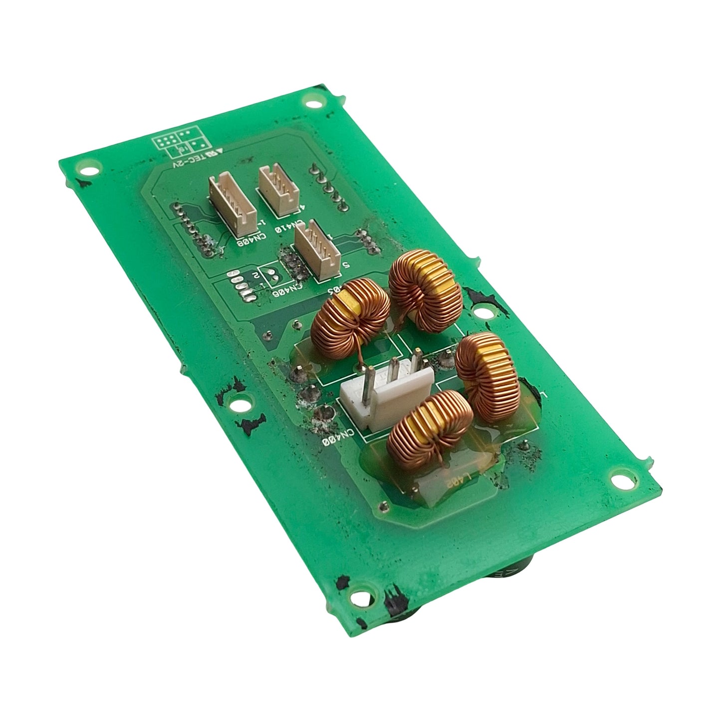 Used Keyence 676BC03-05 Laser Marker Dynamic Lens Card For ML-G9300 CO2 Laser