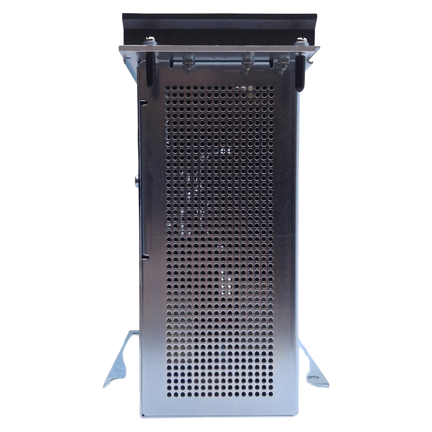 Used Adept Technology PDU3 Power Distribution Module 100-240VAC In, 24VDC Out