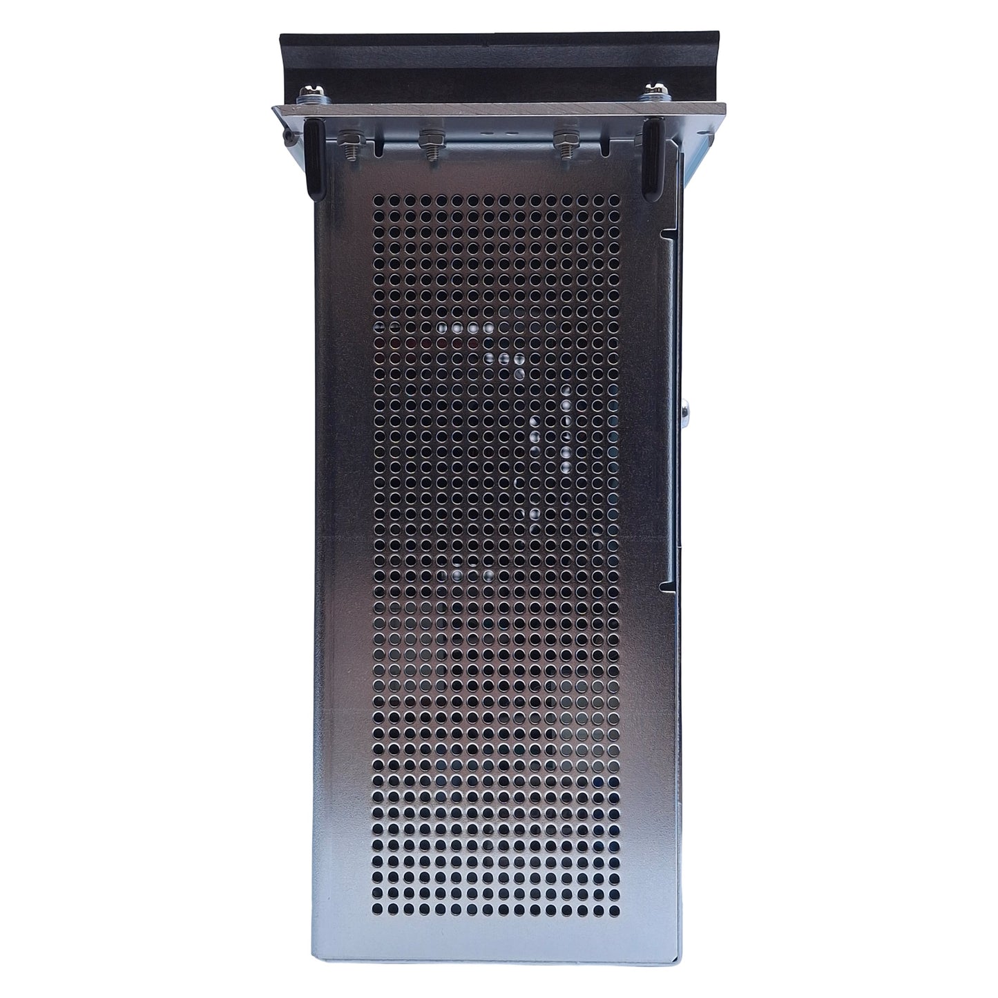 Used Adept Technology PDU3 Power Distribution Module 100-240VAC In, 24VDC Out