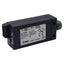 Used SMC ISE1-T1-55CL Pressure Switch, PNP 80mA, 0-1MPa, 12-24VDC, 1/8in NPT