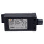 Used SMC ISE1-T1-55CL Pressure Switch, PNP 80mA, 0-1MPa, 12-24VDC, 1/8in NPT
