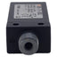 Used SMC ISE1-T1-55CL Pressure Switch, PNP 80mA, 0-1MPa, 12-24VDC, 1/8in NPT