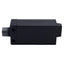 Used SMC ISE1-T1-55CL Pressure Switch, PNP 80mA, 0-1MPa, 12-24VDC, 1/8in NPT