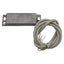 Used Schmersal BNS 33S-12Z Magnetic Safety Sensor, 1NO/2NC, 8/18mm Range, 100VAC/DC