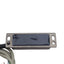 Used Schmersal BNS 33S-12Z Magnetic Safety Sensor, 1NO/2NC, 8/18mm Range, 100VAC/DC