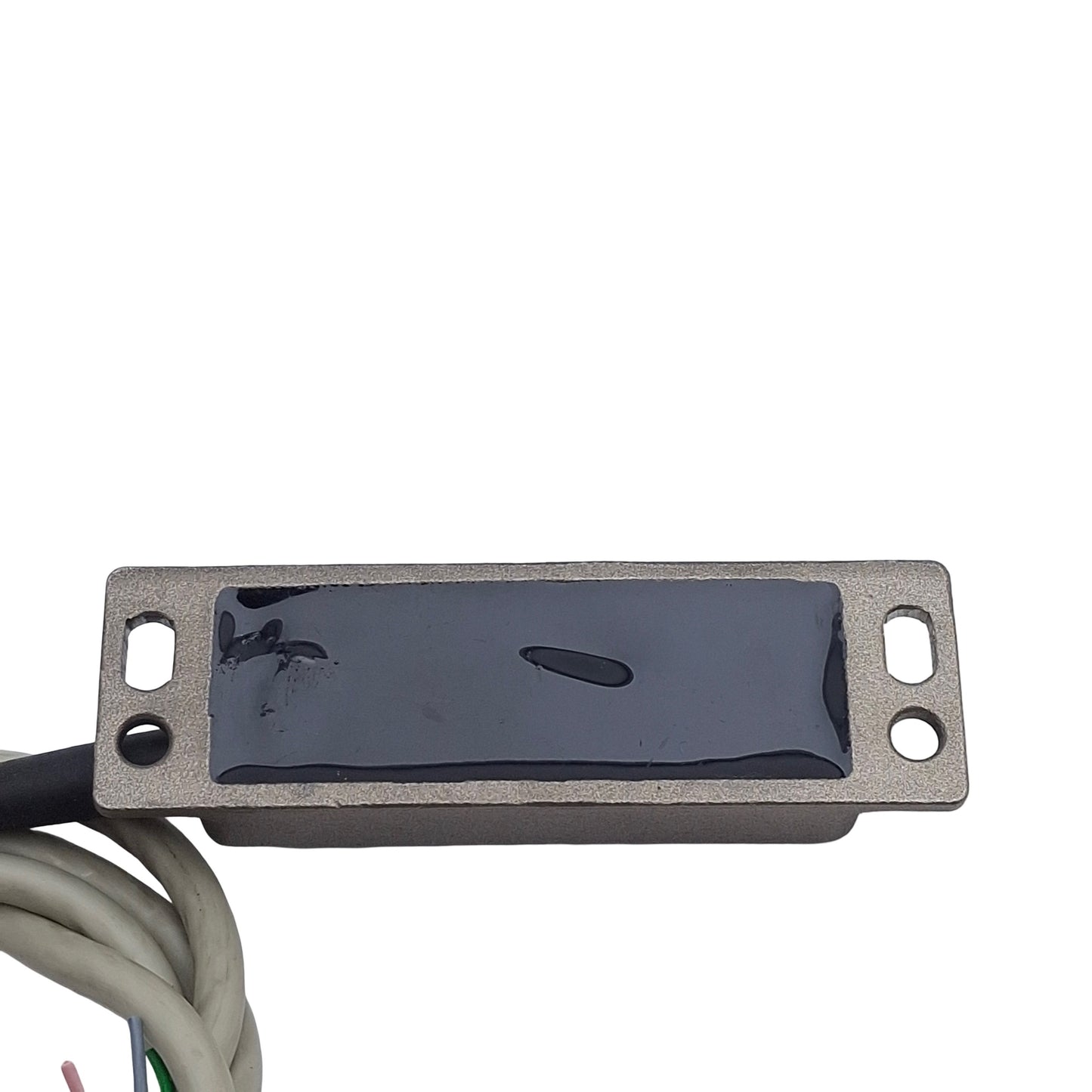 Used Schmersal BNS 33S-12Z Magnetic Safety Sensor, 1NO/2NC, 8/18mm Range, 100VAC/DC