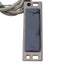 Used Schmersal BNS 33S-12Z Magnetic Safety Sensor, 1NO/2NC, 8/18mm Range, 100VAC/DC