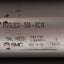 Used SMC MGGLB32-500-XC18 Guided Cylinder ø32mm Bore, 500mm Stroke, 145psi, 1/8in NPT