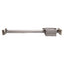 Used SMC MGGLB32-500-XC18 Guided Cylinder ø32mm Bore, 500mm Stroke, 145psi, 1/8in NPT