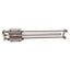 Used SMC MGGLB32-500-XC18 Guided Cylinder ø32mm Bore, 500mm Stroke, 145psi, 1/8in NPT