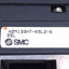 Used SMC NZM133HT-K5LZ-E55L Vacuum Generator Ejector 24VDC, 70psi, -630mmHg, 6ft