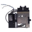 Used SMC NZM133HT-K5LZ-E55L Vacuum Generator Ejector 24VDC, 70psi, -630mmHg, 6ft