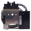 Used SMC NZM133HT-K5LZ-E55L Vacuum Generator Ejector 24VDC, 70psi, -630mmHg, 6ft
