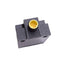 Used Balluff BIS M-410-067-001-04-S92 Read/Write Head, 13.56MHz, 5-Pin M12, 24VDC