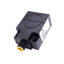 Used Balluff BIS M-410-067-001-04-S92 Read/Write Head, 13.56MHz, 5-Pin M12, 24VDC