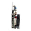 Used Keyence 676BM76-02 676BM77-01 CO2Y Driver Calibration Board For Y Axis CO2 Laser
