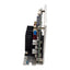 Used Keyence 676BM76-02 676BM77-01 CO2Y Driver Calibration Board For Y Axis CO2 Laser