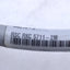 Used Turck RSC RKC 5711-2M DeviceNet Cordset, M12 Eurofast Male to Female, 2m Length