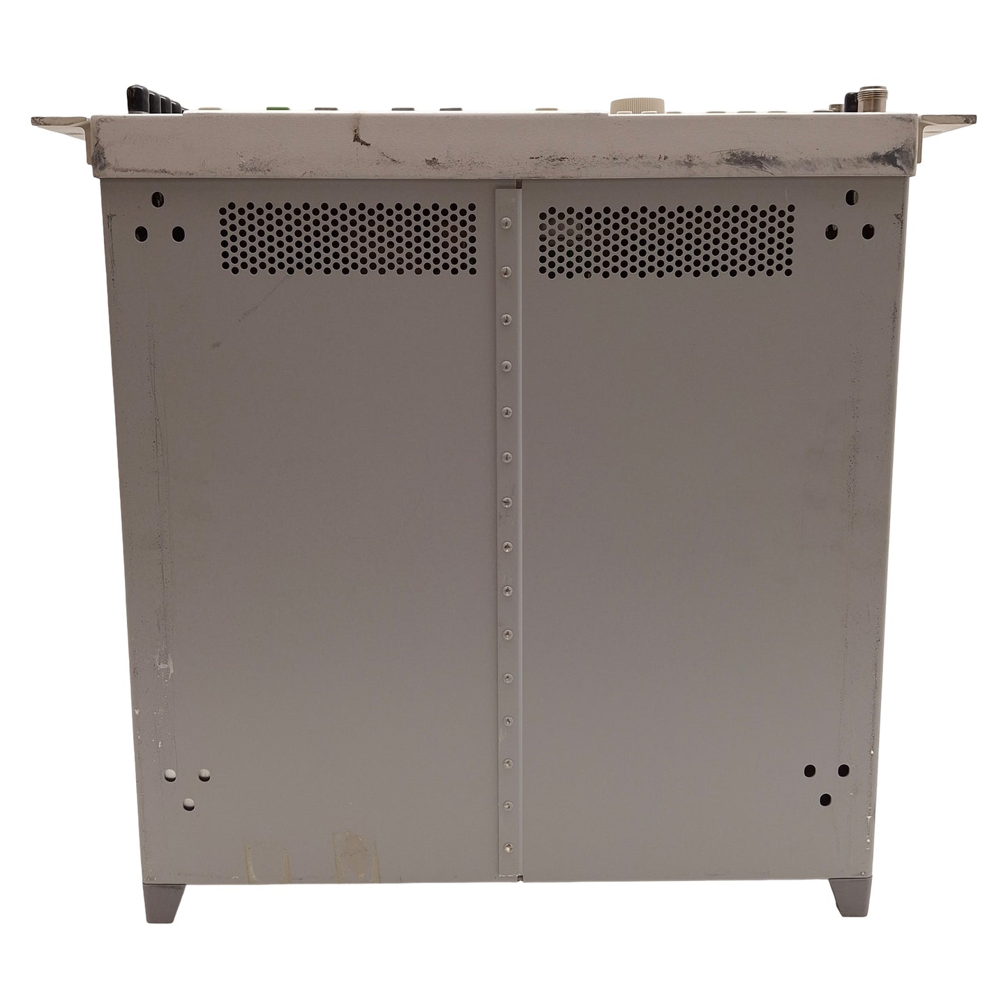 Used Agilent E4437B ESG-DP Signal Generator w/ 100 101 201 202 UN5 UN8 UN9 UNB UND