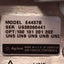 Used Agilent E4437B ESG-DP Signal Generator w/ 100 101 201 202 UN5 UN8 UN9 UNB UND
