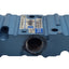 Used Mac 52A-11-B0A-DM-DDBJ-1KJ Solenoid Valve 3/2-Way 1/4 NPT, 20-120psi, 24VDC Coil