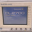 Used Yokogawa DL2700 Digital Oscilloscope 8bit 500MS/s 150MHz, 6-Channel, 120VAC