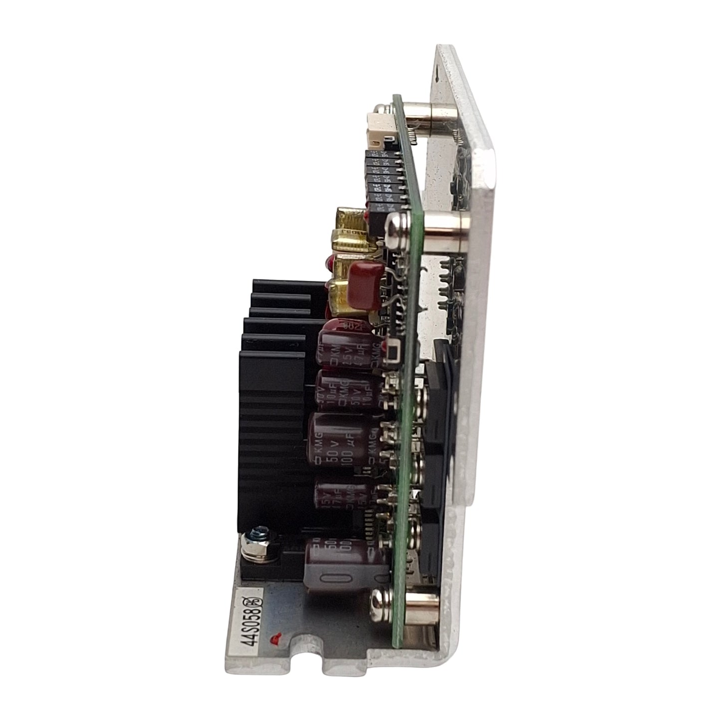 Used Keyence 676-B-M76-01 676-B-M77-01 CO2Y Driver Calibration Board Y Axis CO2 laser
