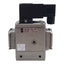 Used SMC NAV4000-N04-5DZ Soft Start Valve, 1/2in NPT, 0.2-1.0MPa, 24VDC Coil